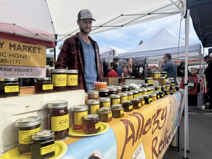 Farmers Market