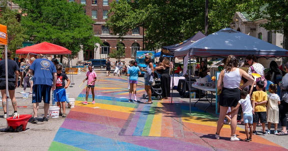 8th Annual Day of Play Celebration