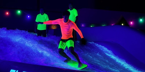 Glow Flow Nights