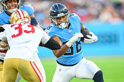 Tennessee Titans