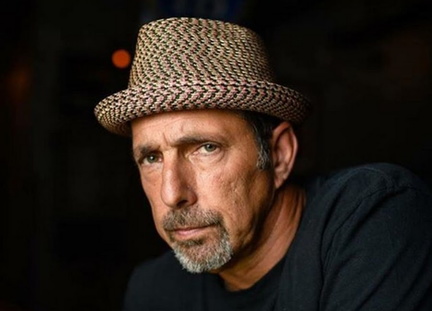 Rich Vos