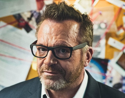 Tom Arnold