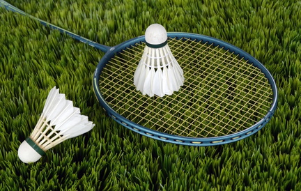 Badminton