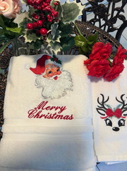 christmas in july Bellevue Neighborhood Market