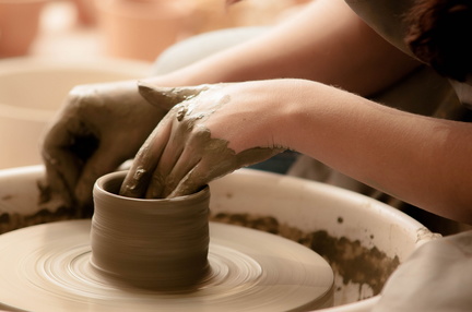 Ceramic Workshop