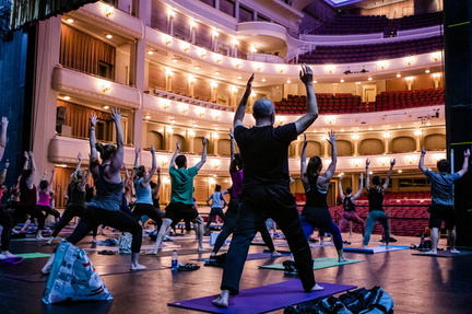 Yoga