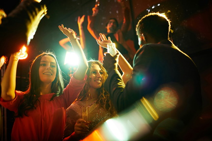 Rave