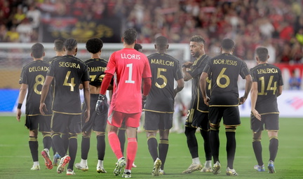 Los Angeles Football Club