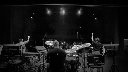 Coldplay Tribute