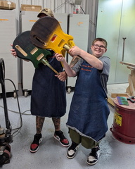 Guitar Build Workshop