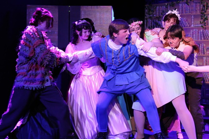 Dare to Dream - A Disney Musical Revue