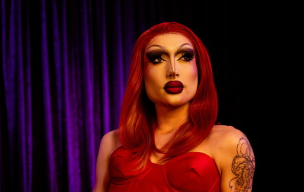 Jersey Shore Drag Brunch