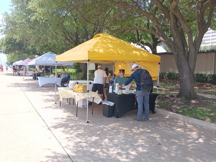 Matilda Street Market Artisan Street Markets