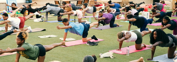 Yogalates