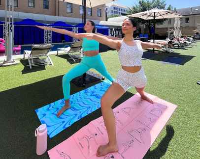 Yogarita