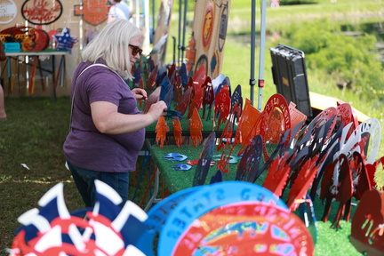 Waterfront Art Festival