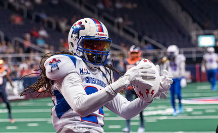 San Antonio Gunslingers