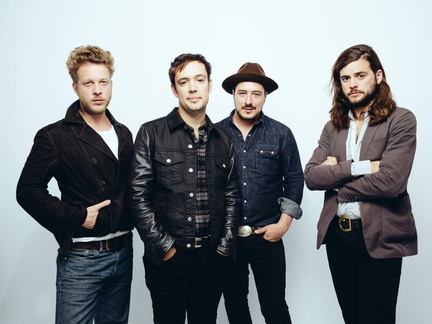 mumford and sons