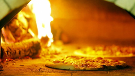 Prezzo Pizza Making Class