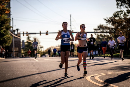 Hip Hop Half Marathon &amp; 5K