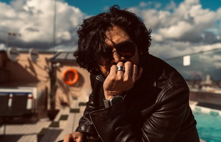Faisal Kapadia
