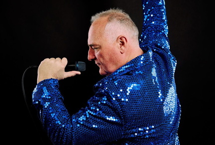 The Neil Diamond Story