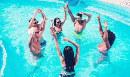 party