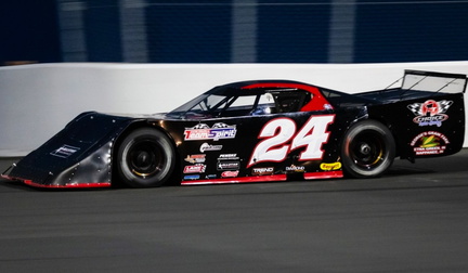 Ontario Outlaw Super Late Models Invitational