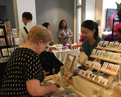 Hawthorn Makers Market