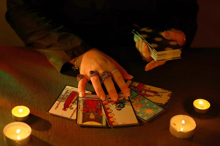 tarot