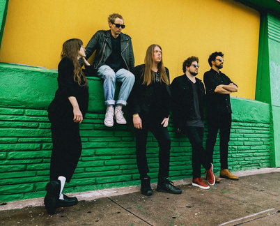 My So Called Band