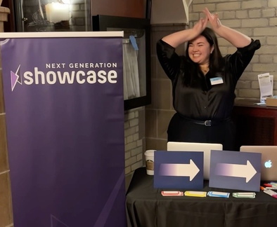 Next Gen Showcase