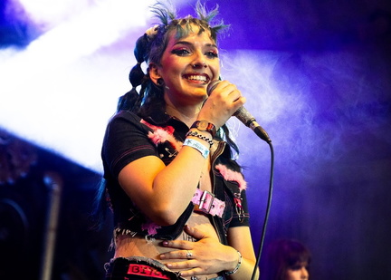 Delilah Bon