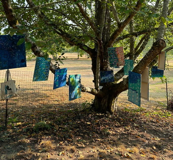 Art on the Farm