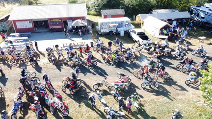 50th Annual Smuggler Poker Run