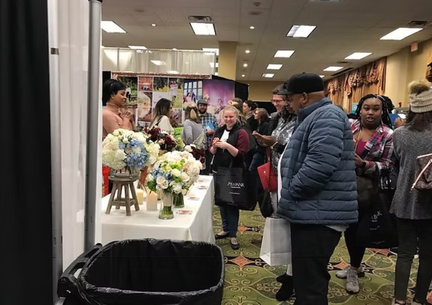 Memphis Bridal Show