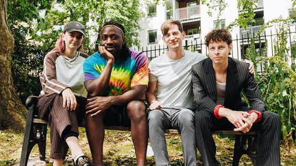 Bloc Party