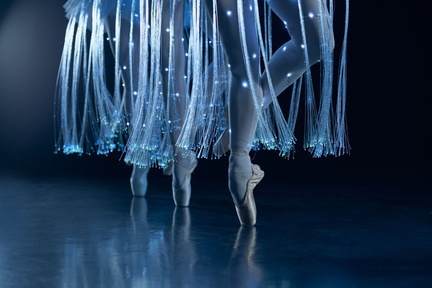 Ballet of Lights