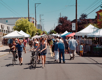 Fremont Fest