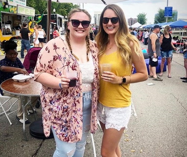 Columbus Food and Wine Festival