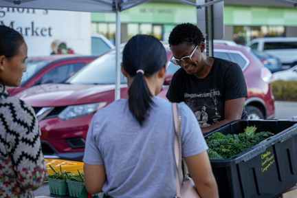 Nurture Omaha Farm Stands