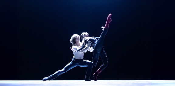 Brisbane Ballet