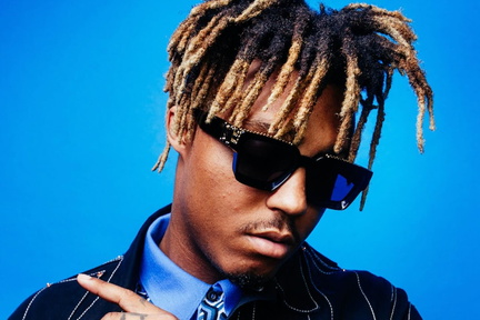 Legends Never Die Juice WRLD Appreciation Night