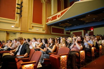 11th Annual Cobb International Film Festival