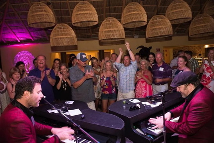 Dueling Pianos
