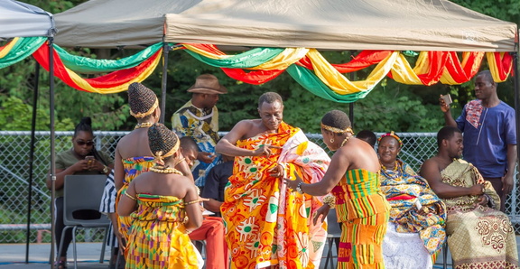 GhanaFest Toronto