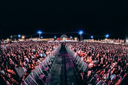 Summer of Soca Festival