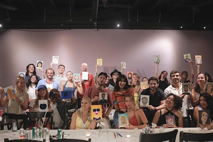 Art &amp; Wine