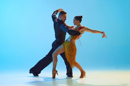 Beginner Salsa