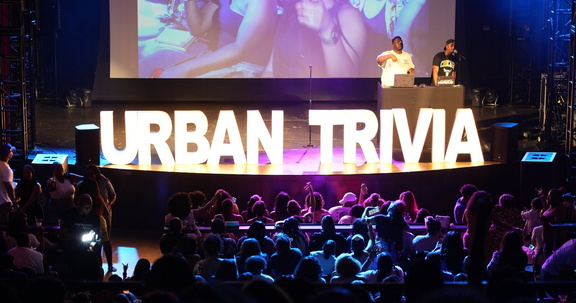 Urban Trivia